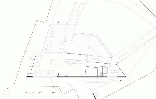 Ground Floor Plan