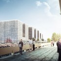 Courtesy of KAMJZ + Kuryłowicz & Associates