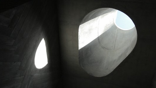 Courtesy of Building Pictures, Filipa Figueira Arquitectura e Tiago Vieira Arquitecto