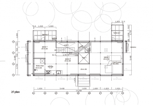 Second Floor Plan