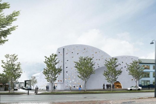 © Henning Larsen Architects