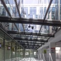 Courtesy of Taillandier Architectes Associés