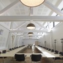 Courtesy of Taillandier Architectes Associés