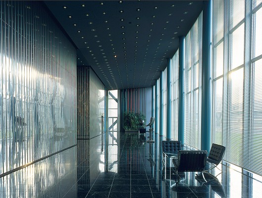 Courtesy of HPP Architects