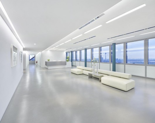 Courtesy of HPP Architects
