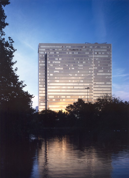 Courtesy of HPP Architects