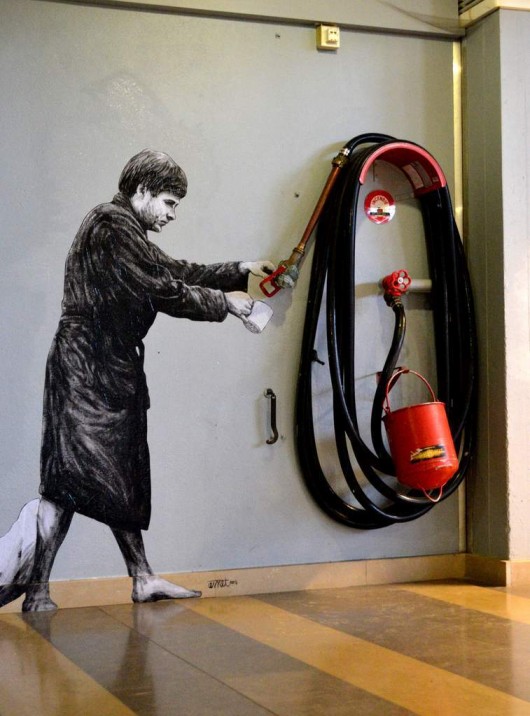 Energy drink. Image © Levalet