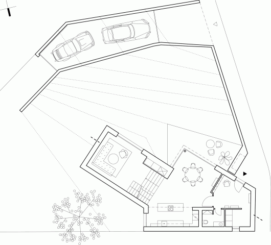 First Floor Plan