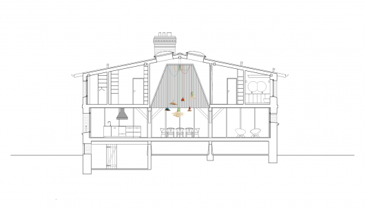 Section AA