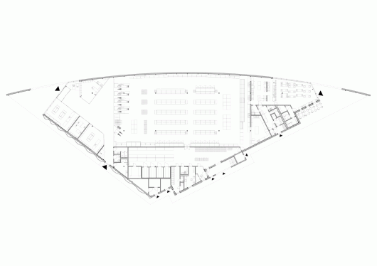 Ground Floor Plan