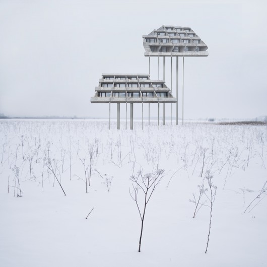 Emigration Office. Image © Matthias Jung