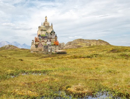 An Sgurr. Image © Matthias Jung