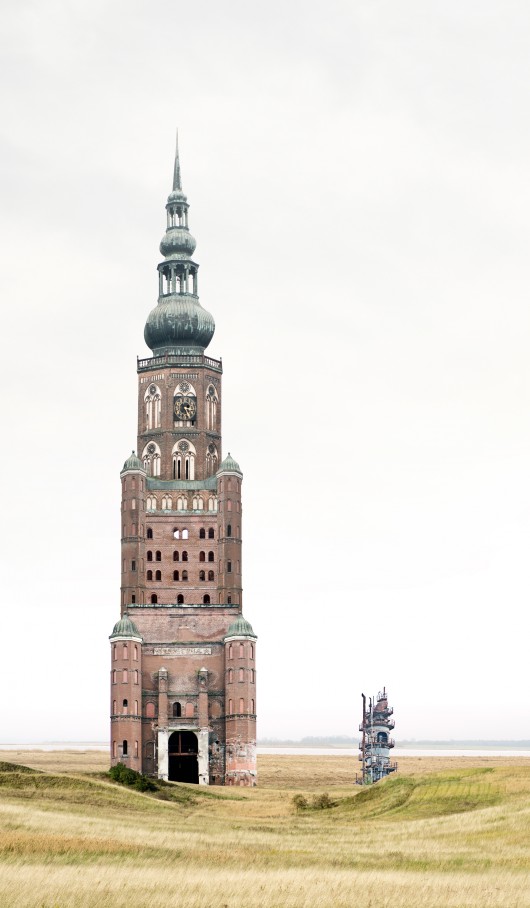 Malakoff. Image © Matthias Jung