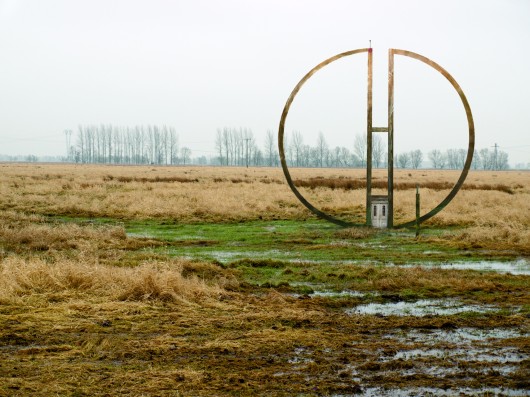 Maternity Unit. Image © Matthias Jung