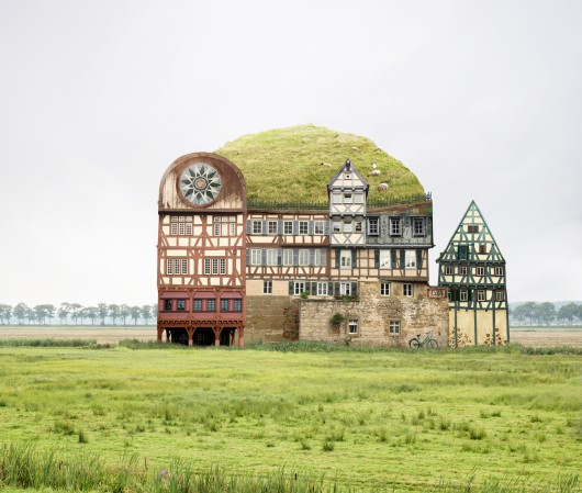 On the way to Kamtchatka. Image © Matthias Jung