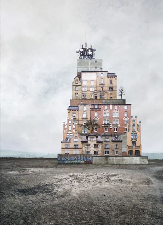 Ostheim. Image © Matthias Jung