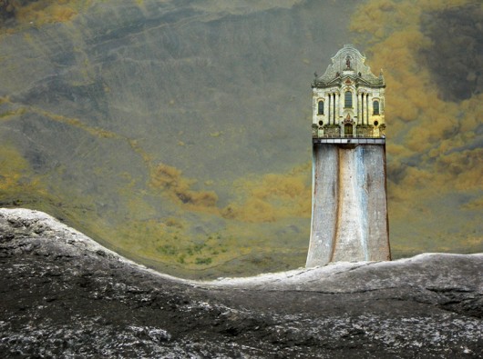 Heiliges Land. Image © Matthias Jung