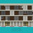 17 Shmaryahu Levin St.. Image © Avner Gicelter