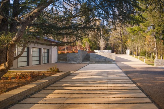 © Maxwell MacKenzie Architectural Photographer