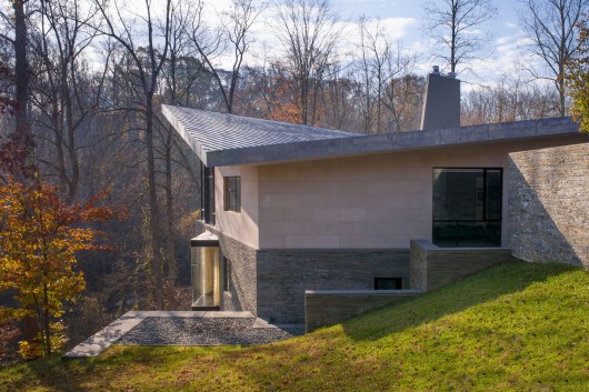 © Maxwell MacKenzie Architectural Photographer