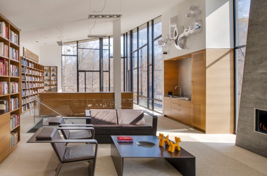 © Maxwell MacKenzie Architectural Photographer