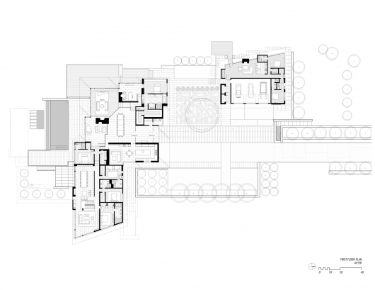 After Floor Plan