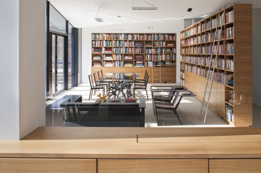© Maxwell MacKenzie Architectural Photographer