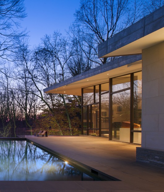 © Maxwell MacKenzie Architectural Photographer
