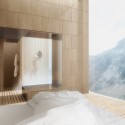 Suite. Image © Morphosis Architects