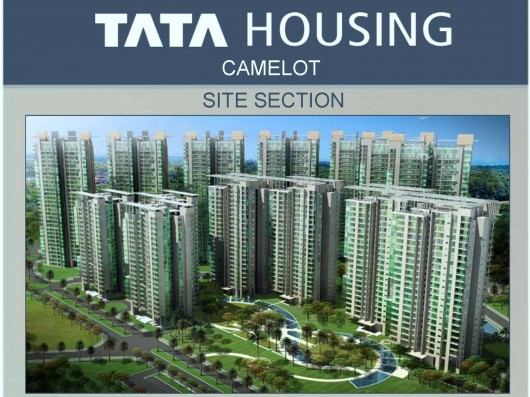 TATA Camelot Phase I