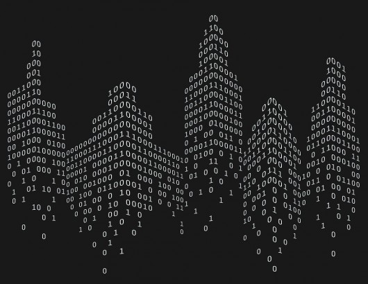 Thinking algorithmically can be a new way of approaching problems for some architects. Image © Leszek Glasner via Shutterstock