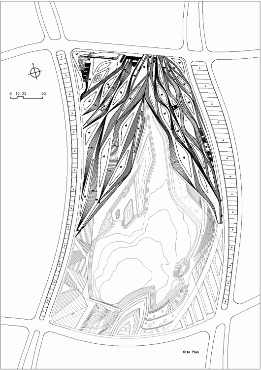 Masterplan
