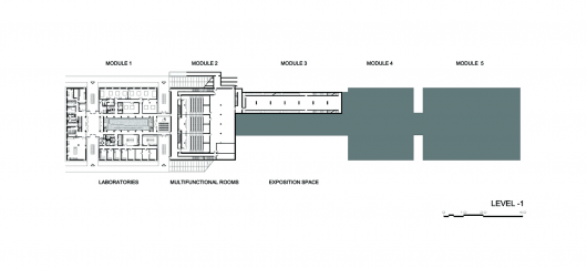 -1 Floor Plan
