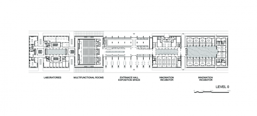 Ground Floor Plan