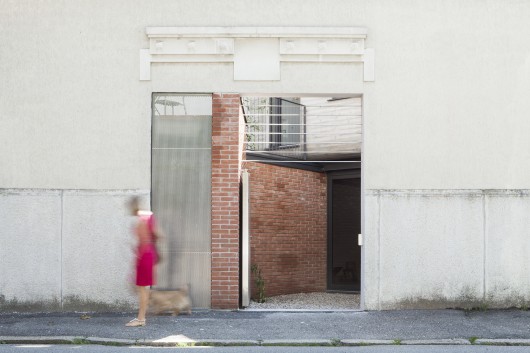 © Stefania Matteo