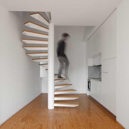 © José Campos Architectural Photography