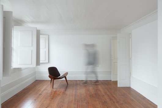 © José Campos Architectural Photography