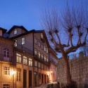 © José Campos Architectural Photography