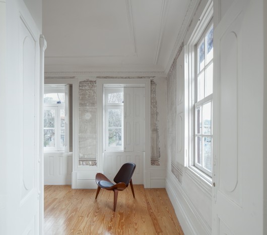 © José Campos Architectural Photography