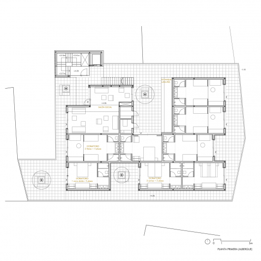 First Floor Plan