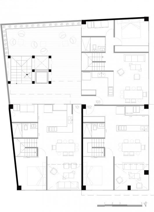 First Floor Plan
