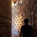 © Documentación Arquitectónica. Adrián Llaguno