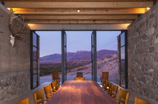 © Documentación Arquitectónica. Adrián Llaguno