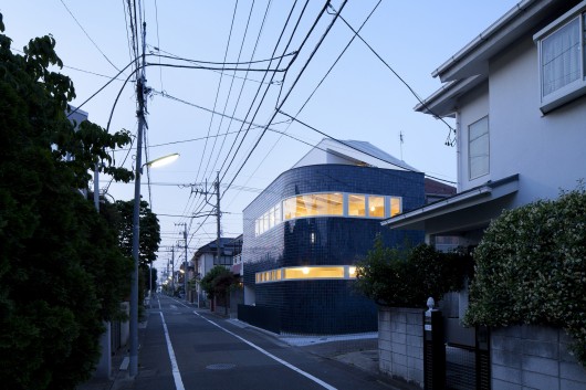 © Toshiyuki Yano