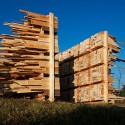 FAbrick / MOOMOO Architects. Image © Tamás Bujnovszky