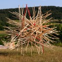 Tumbleweed / Csaba Hatvany. Image © Tamás Bujnovszky
