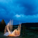 Forcefields / Biayna Bogosian. Image © Tamás Bujnovszky