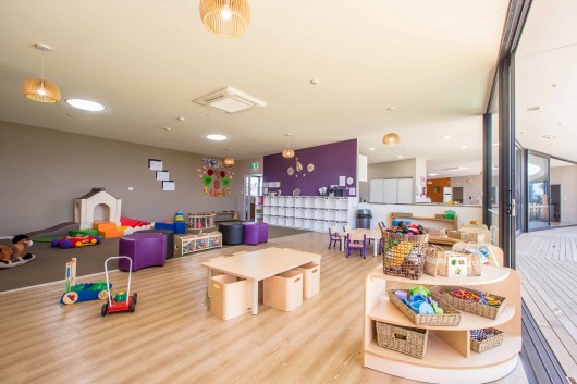 Courtesy of Collingridge and Smith Architects 55231ad0e58ecea9f800006c_chrysalis-childcare-centre-collingridge-and-smith-architects_chrysalis-13-530x353 55231ad0e58ecea9f800006c_chrysalis-childcare-centre-collingridge-and-smith-architects_chrysalis-13-530x353 Chrysalis Childcare Centre / Collingridge and Smith Architects 55231ad0e58ecea9f800006c chrysalis childcare centre collingridge and smith architects chrysalis 13 530x353