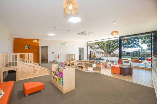 Courtesy of Collingridge and Smith Architects 55231b06e58ecea9f800006d_chrysalis-childcare-centre-collingridge-and-smith-architects_chrysalis-20-530x353 55231b06e58ecea9f800006d_chrysalis-childcare-centre-collingridge-and-smith-architects_chrysalis-20-530x353 Chrysalis Childcare Centre / Collingridge and Smith Architects 55231b06e58ecea9f800006d chrysalis childcare centre collingridge and smith architects chrysalis 20 530x353