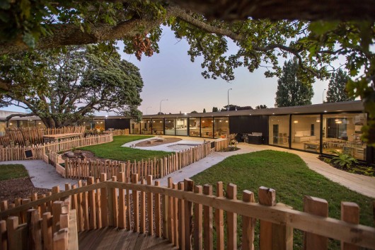 Courtesy of Collingridge and Smith Architects 55231c70e58ecea11900009a_chrysalis-childcare-centre-collingridge-and-smith-architects_chrysalis-79-530x353 55231c70e58ecea11900009a_chrysalis-childcare-centre-collingridge-and-smith-architects_chrysalis-79-530x353 Chrysalis Childcare Centre / Collingridge and Smith Architects 55231c70e58ecea11900009a chrysalis childcare centre collingridge and smith architects chrysalis 79 530x353
